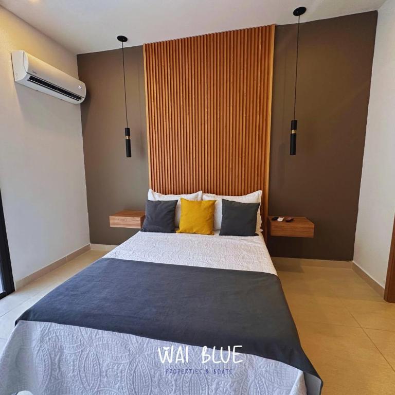 Wai Blue/Salinas del mar/Familiar/Luxury/SDMF01 - Apartamento - 2