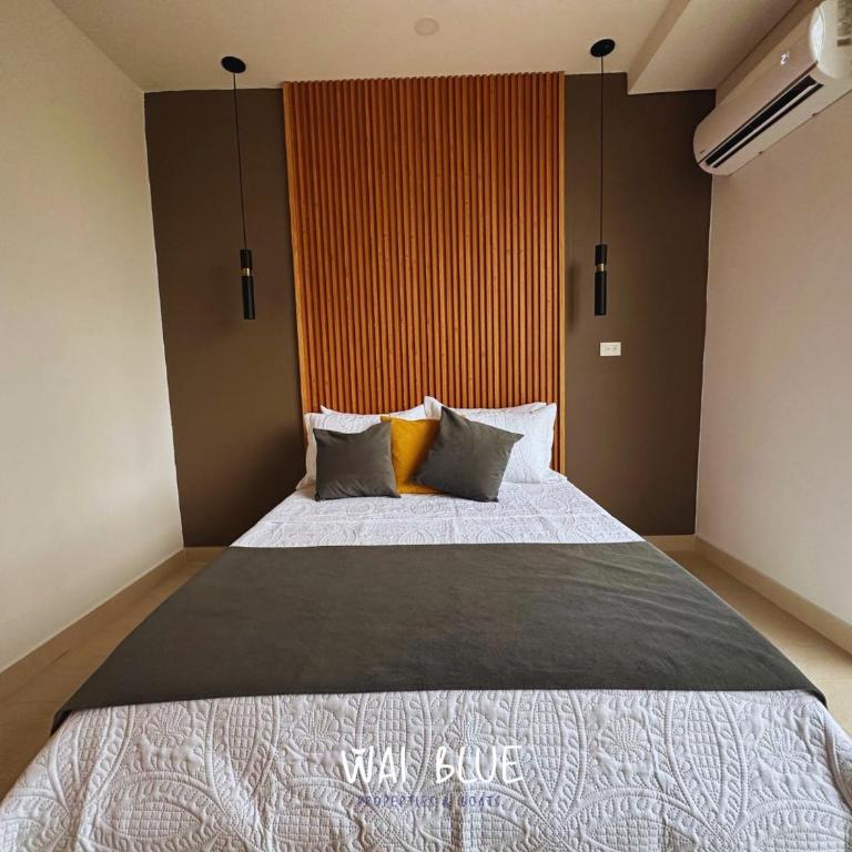 Wai Blue/Salinas del mar/Familiar/Luxury/SDMF01 - Apartamento - 11