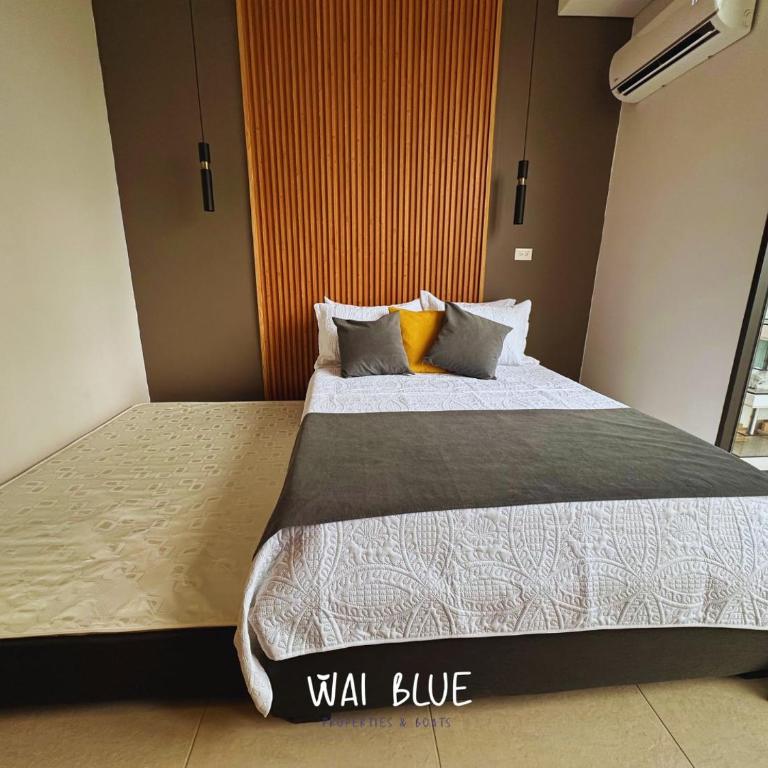 Wai Blue/Salinas del mar/Familiar/Luxury/SDMF01 - Apartamento - 12