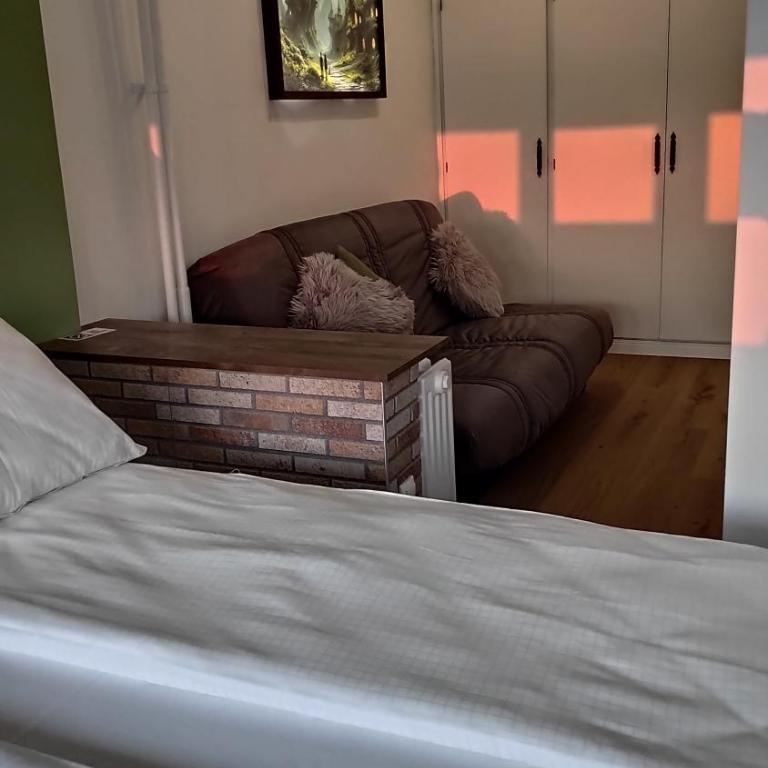 14th Heaven Apartment - One-Bedroom Apartment - 10