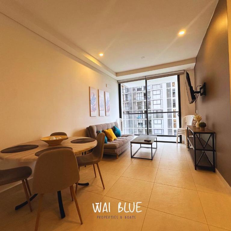 Wai Blue/Salinas del mar/Familiar/Luxury/SDMF01 - Apartamento - 17