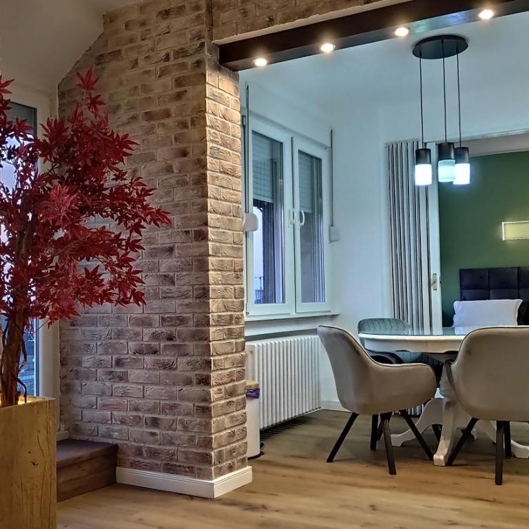 14th Heaven Apartment - One-Bedroom Apartment - 6
