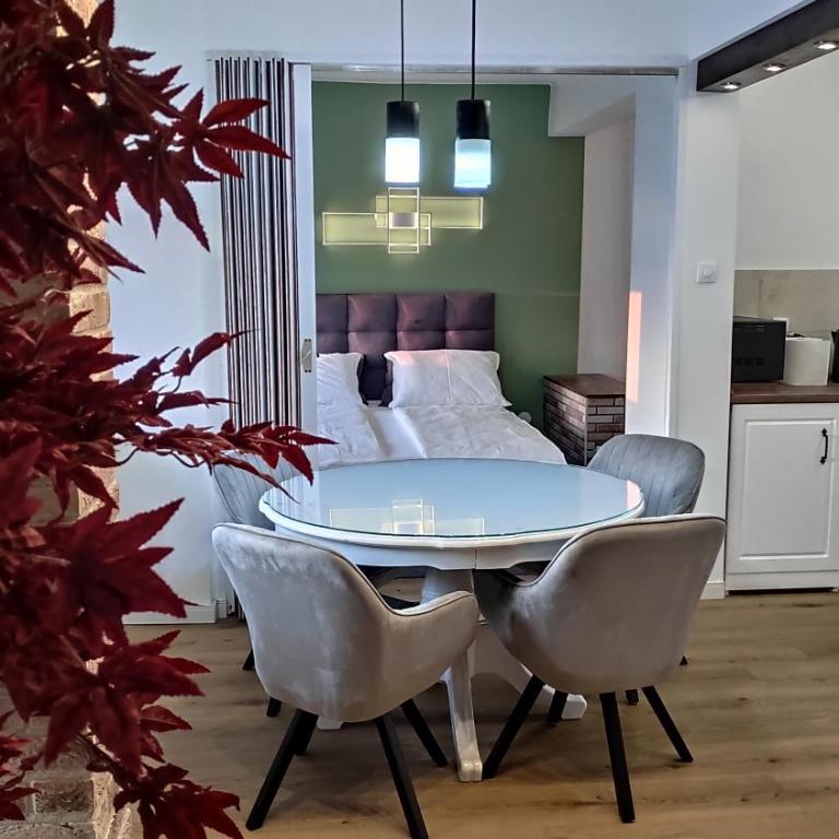 14th Heaven Apartment - One-Bedroom Apartment - 7