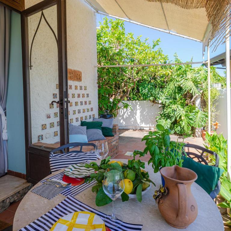Jasmine House - Appartamento Deluxe - 26
