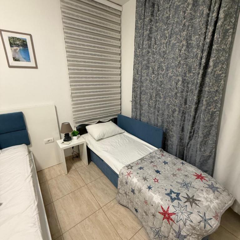 Adam & Eve Family Apartment - One-Bedroom Apartment - 16
