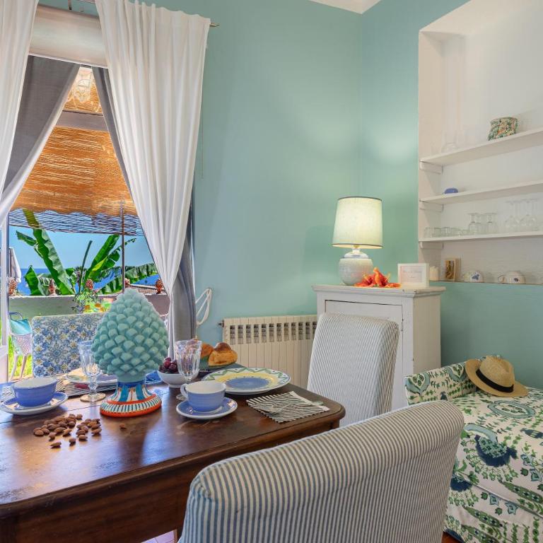 Jasmine House - Appartamento Deluxe - 5