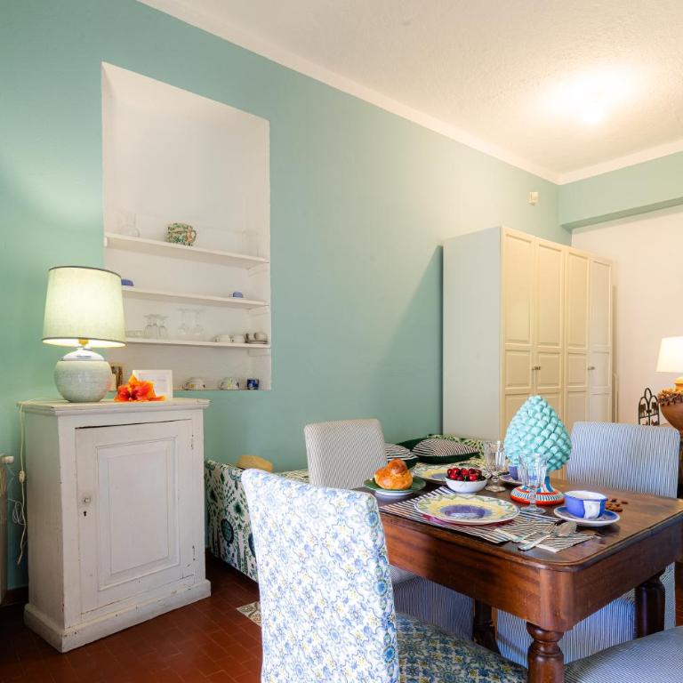 Jasmine House - Appartamento Deluxe - 9