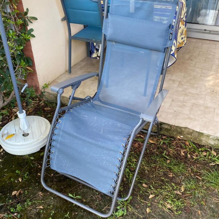 Antibes, Agreable appartement familiale en Rez de Jardin -2 piscines&tennis - Appartement 1 Chambre - 20