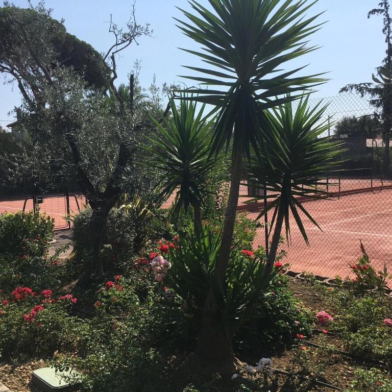 Antibes, Agreable appartement familiale en Rez de Jardin -2 piscines&tennis - Appartement 1 Chambre - 21