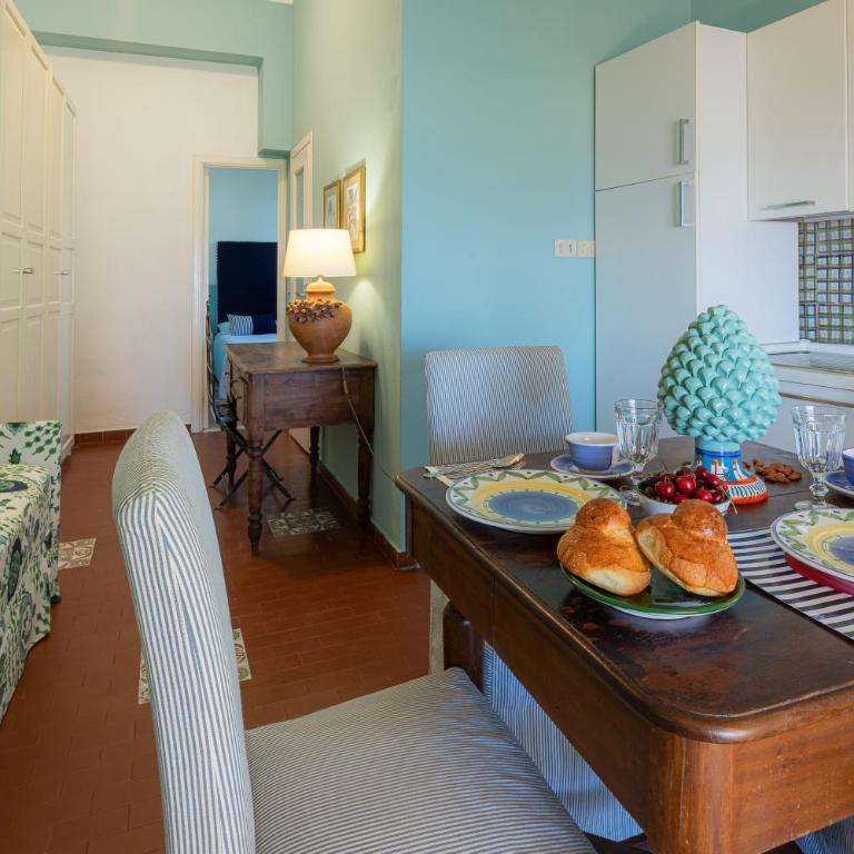 Jasmine House - Appartamento Deluxe - 12