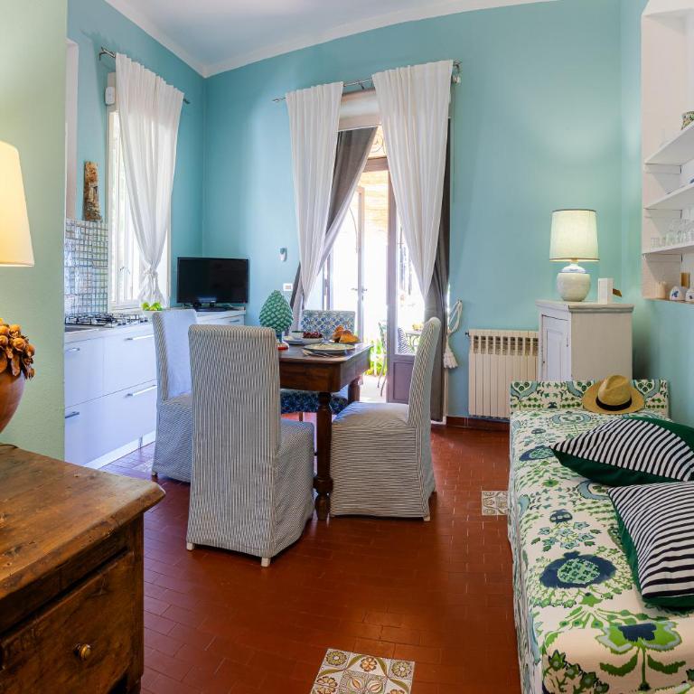 Jasmine House - Appartamento Deluxe - 8