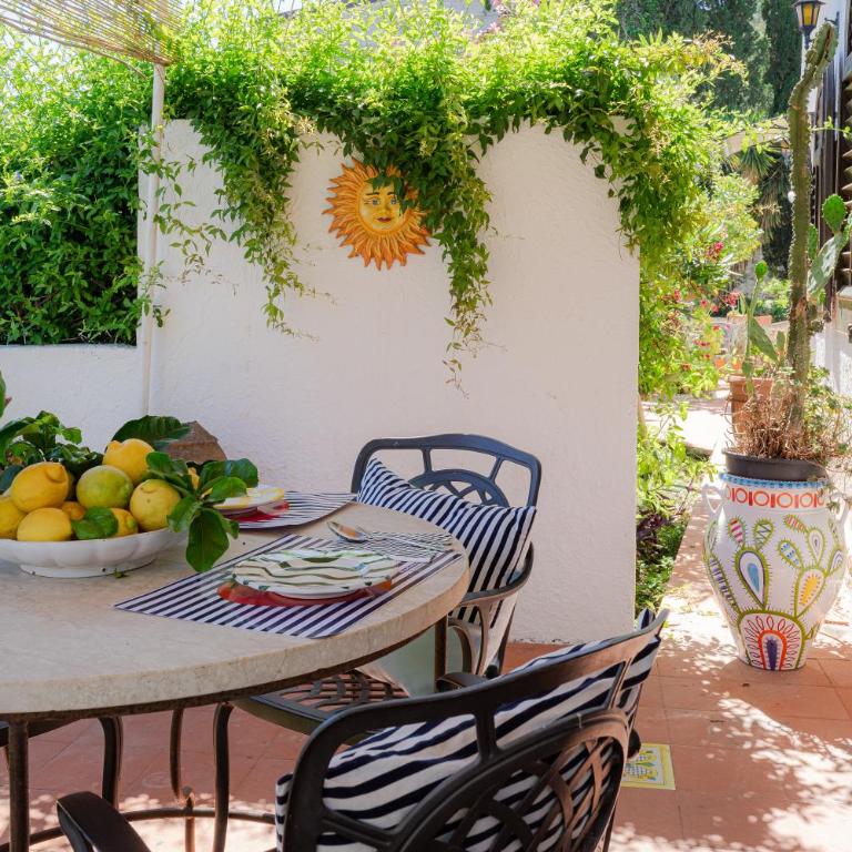 Jasmine House - Appartamento Deluxe - 27
