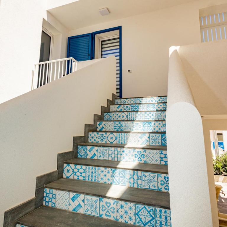 La Kasbah di Scilla&Cariddi - Appartamento Standard con 1 Camera da Letto - 22