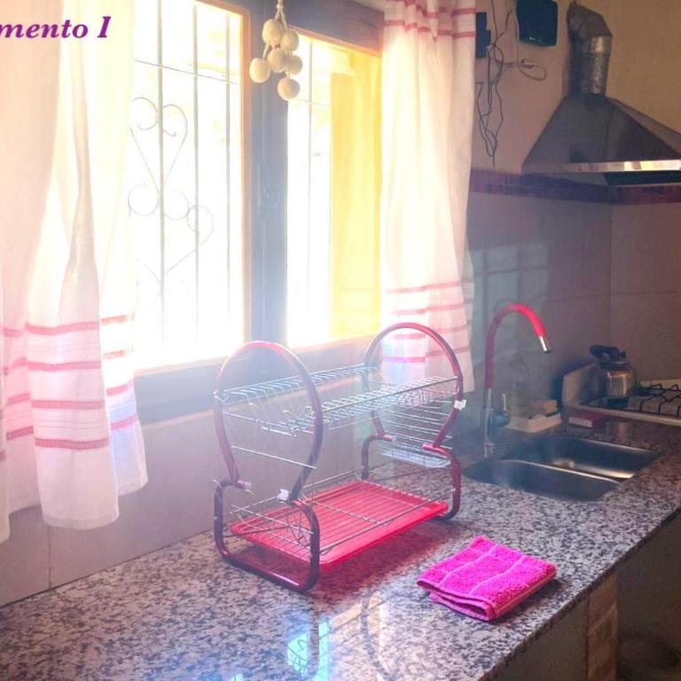 Lo de Haz II - Apartamento de 1 dormitorio - 4
