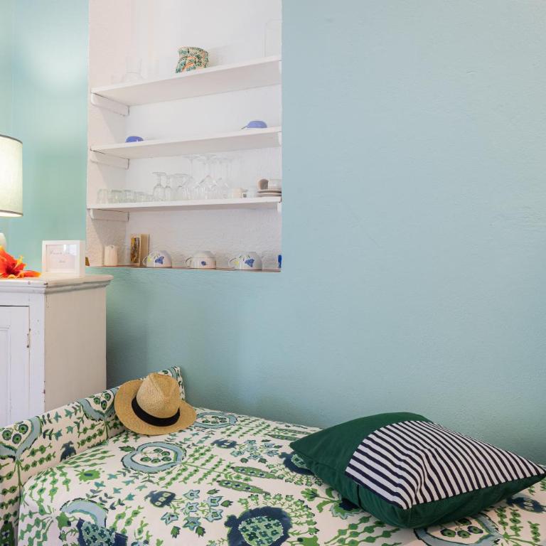 Jasmine House - Appartamento Deluxe - 11