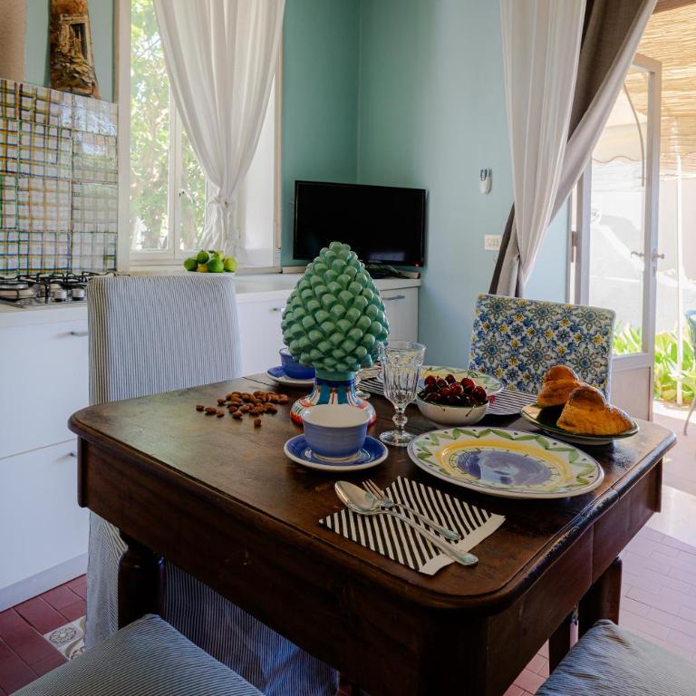 Jasmine House - Appartamento Deluxe - 6