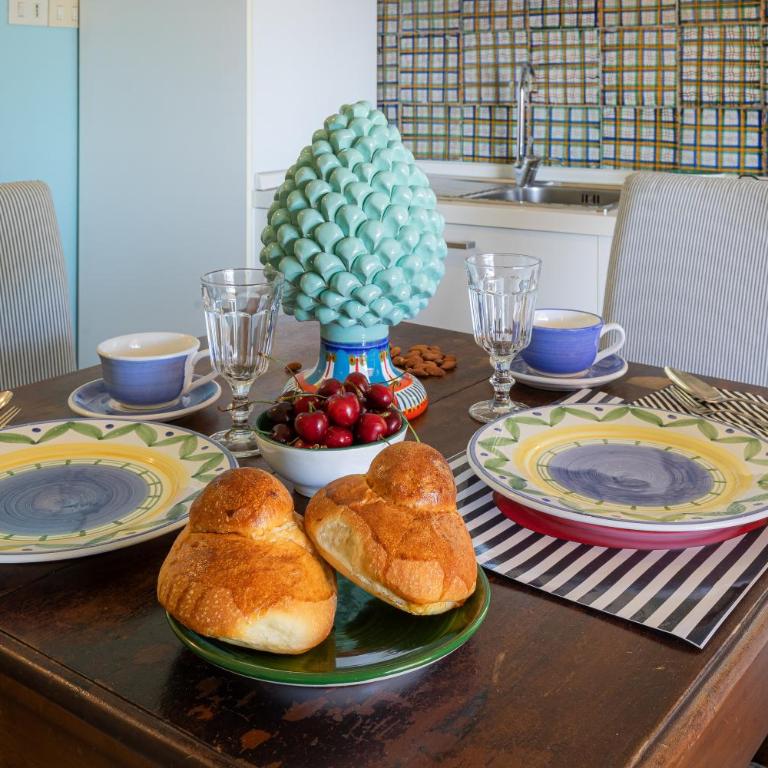 Jasmine House - Appartamento Deluxe - 16