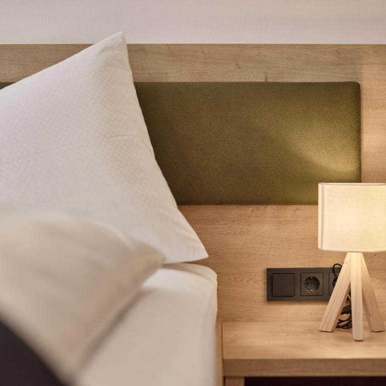 Das Refugium Mountain Apartment Ötztal - Längenfeld - Apartment mit 1 Schlafzimmer und Garten - 8