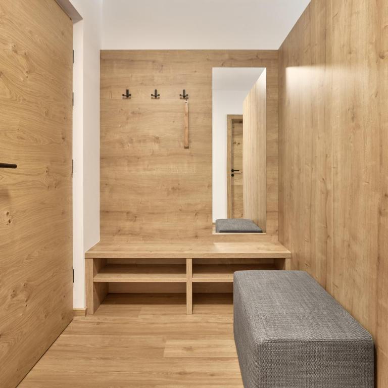 Das Refugium Mountain Apartment Ötztal - Längenfeld - Apartment mit 1 Schlafzimmer und Garten - 13