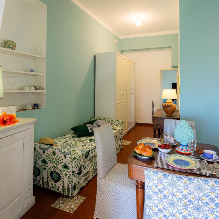 Jasmine House - Appartamento Deluxe - 10