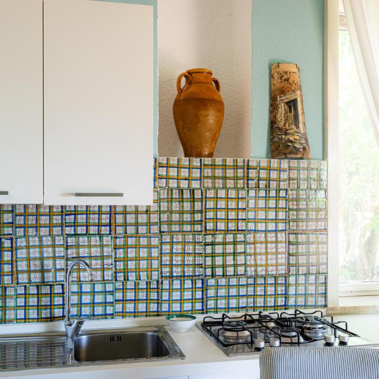 Jasmine House - Appartamento Deluxe - 13