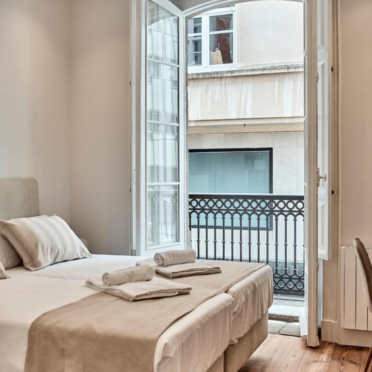 Pidolti - Apartamento de 3 dormitorios - 16