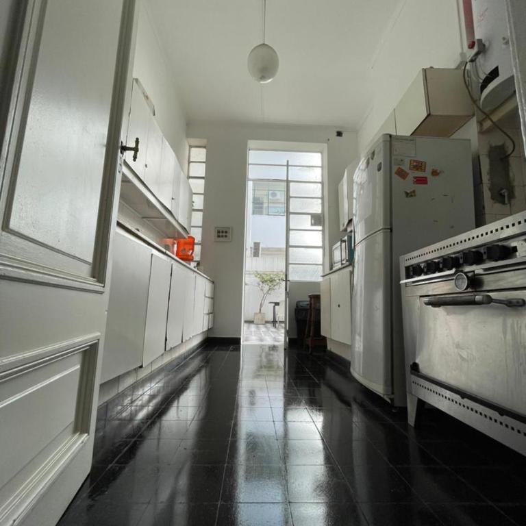 Tango House- Amplio, Cómodo y Luminoso, ideal para Grupos y Familias - hasta 10 huéspedes, up to 10 guests - Apartamento de 3 dormitorios - 24