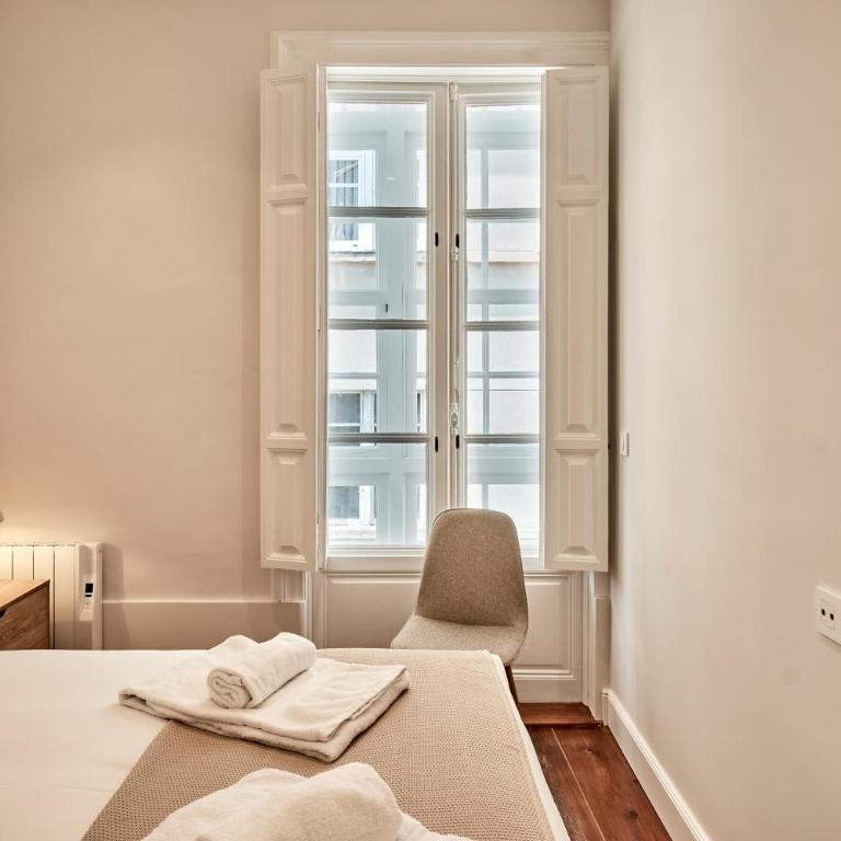 Pidolti - Apartamento de 3 dormitorios - 14