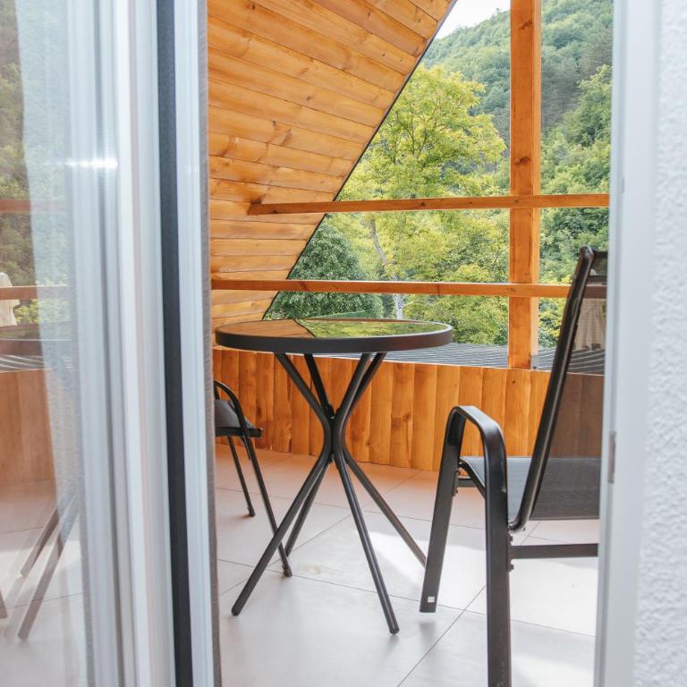 UnaSoul - Maison 3 Chambres - 6
