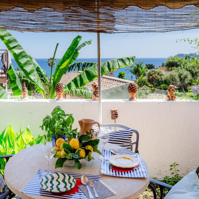 Jasmine House - Appartamento Deluxe - 4
