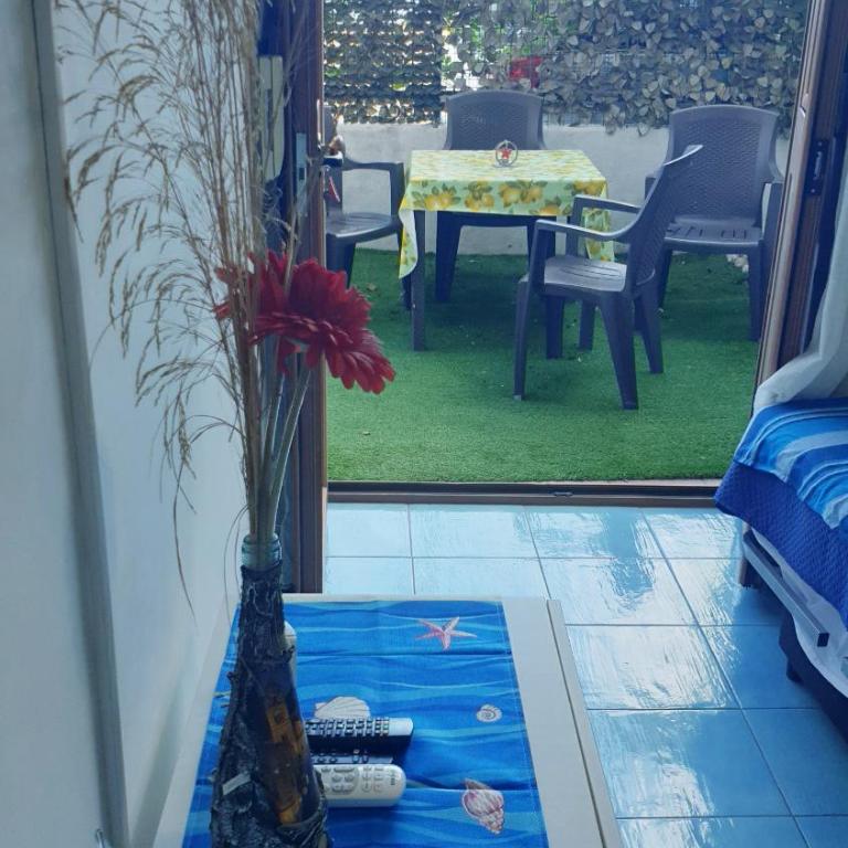 Villa Grace Amalfi seaview - Appartamento con 1 Camera da Letto - Lato Mare - 19