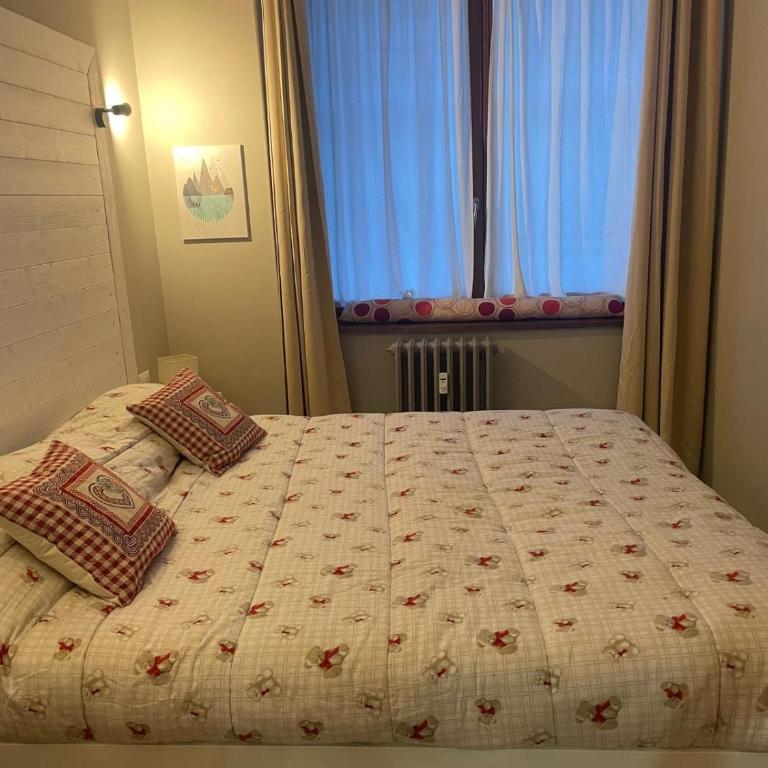 Casa Ballero - Appartamento con 2 Camere da Letto - 6