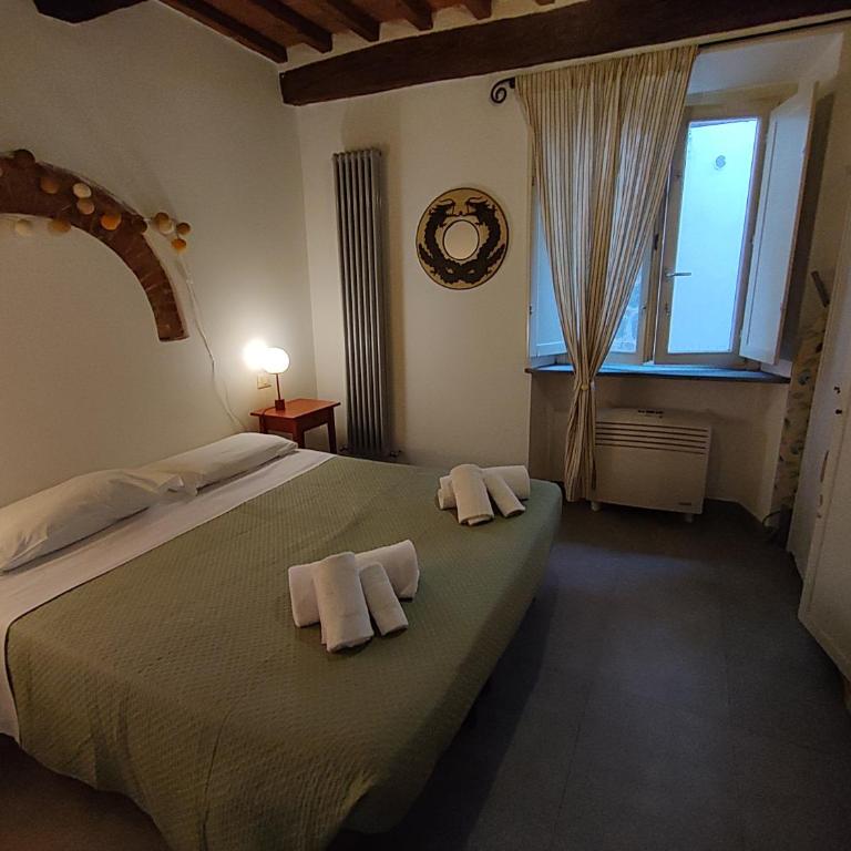 Moka Rooms and Flats - Camera Familiare con Bagno Privato - 21
