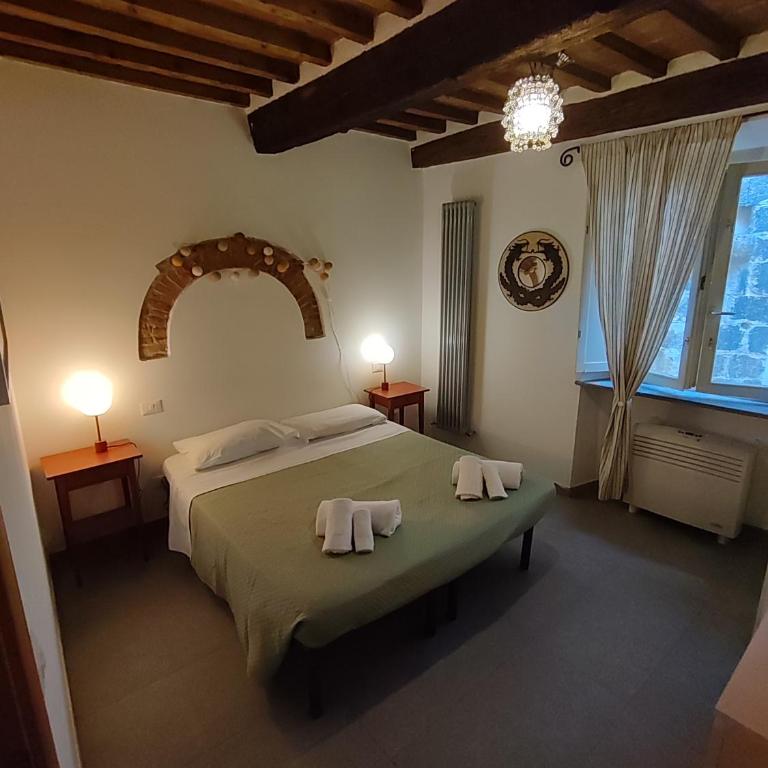 Moka Rooms and Flats - Camera Familiare con Bagno Privato - 19