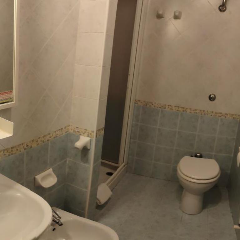 Moka Rooms and Flats - Camera Familiare con Bagno Privato - 20