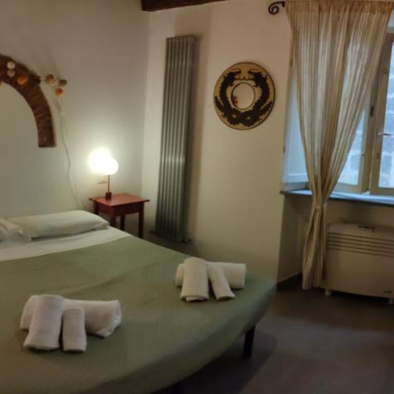 Moka Rooms and Flats - Camera Familiare con Bagno Privato - 22
