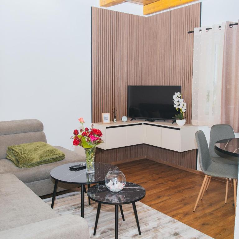 UnaSoul - Maison 3 Chambres - 5