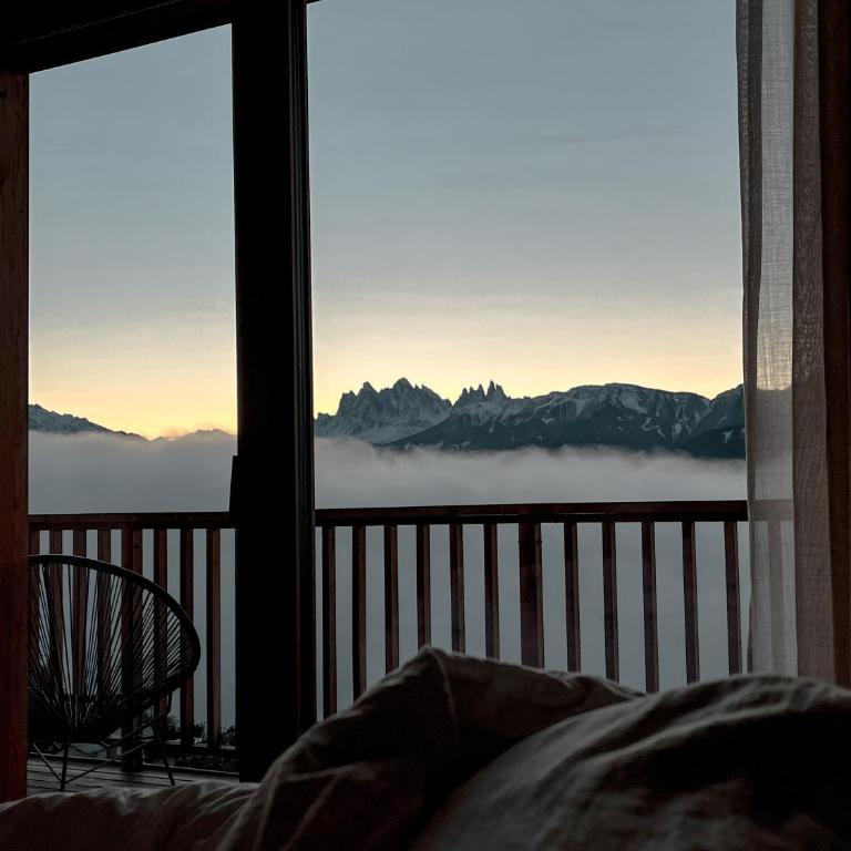 Kierhof Chalets - Chalet con 2 Camere da Letto - 4