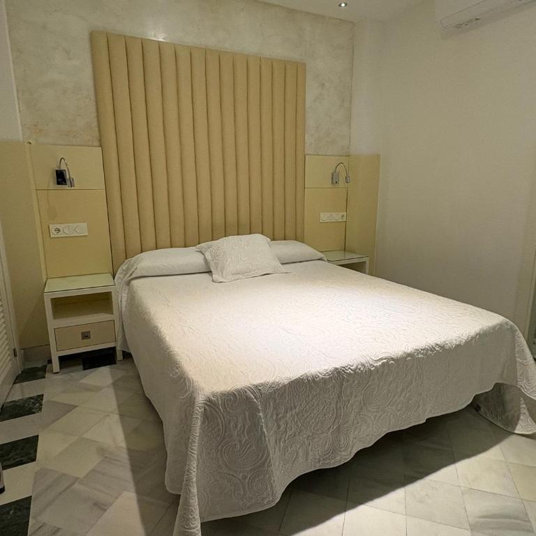 Hostal El Alojado de Velarde - Economy Double Room - 8