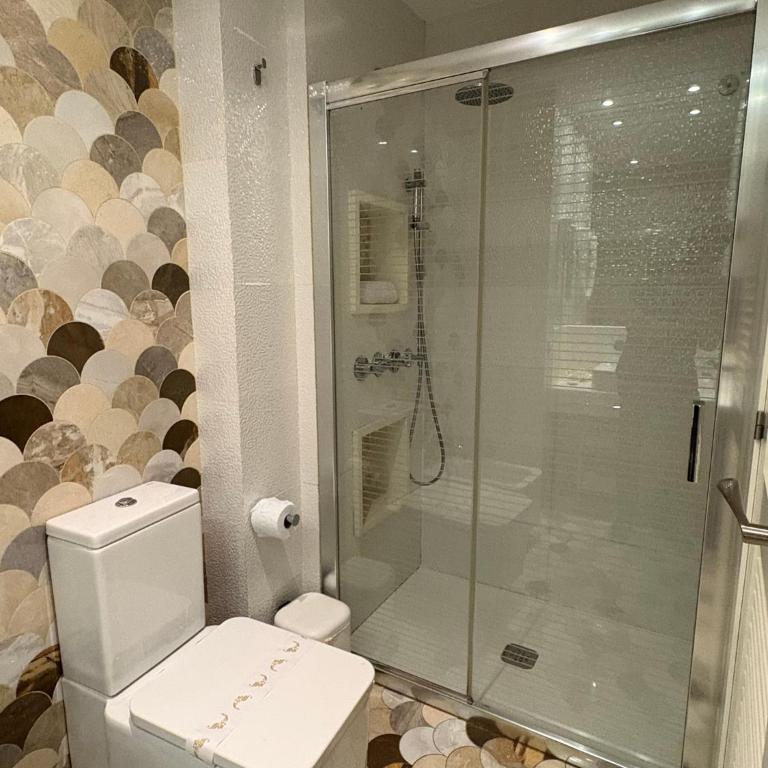 Hostal El Alojado de Velarde - Economy Double Room - 3