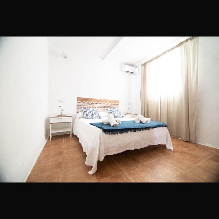 Habitaciones Taberna de Mauro - Large Double Room - 3