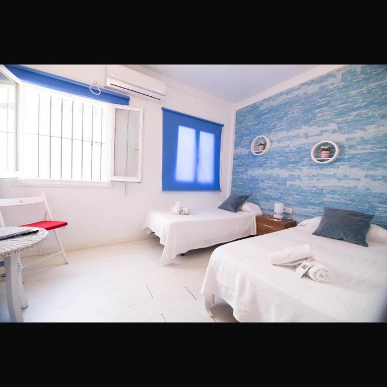 Habitaciones Taberna de Mauro - Double Room with Private Bathroom - 4