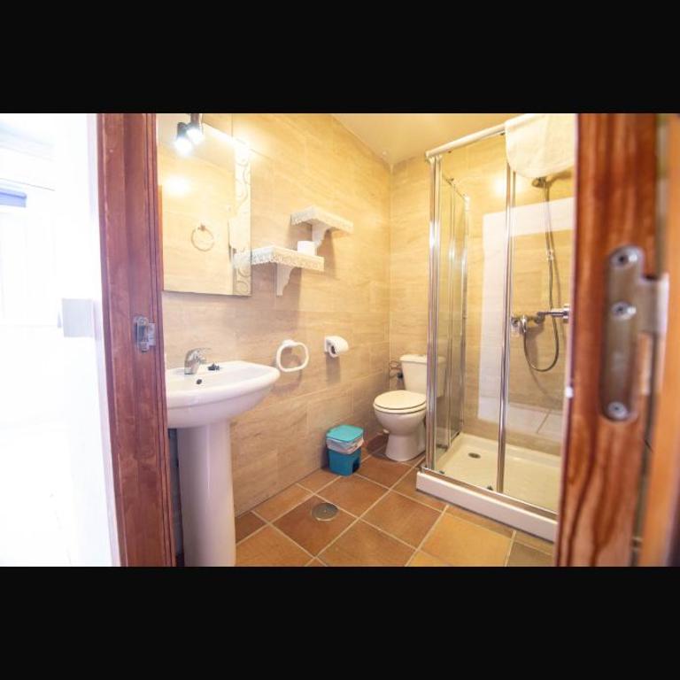 Habitaciones Taberna de Mauro - Double Room with Private Bathroom - 3