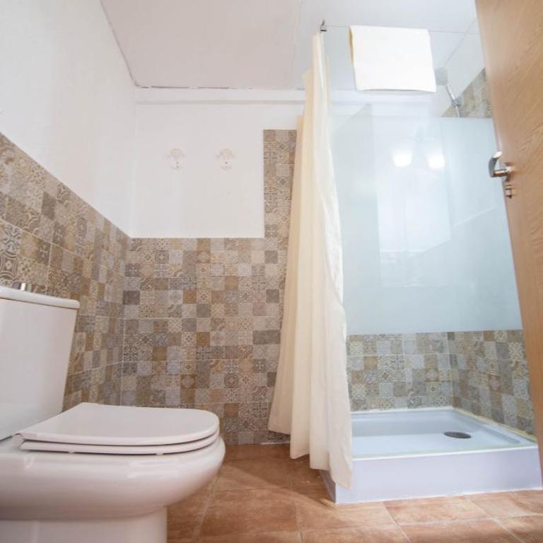 Habitaciones Taberna de Mauro - Large Double Room - 2