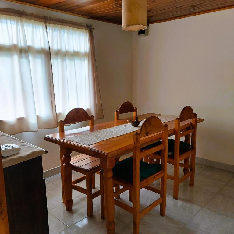 Cabaña MAC I - Apartamento de 2 dormitorios - 39