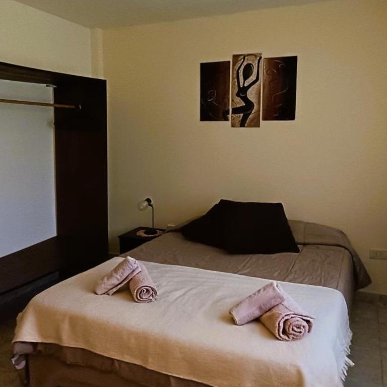Cabaña MAC I - Apartamento de 2 dormitorios - 8