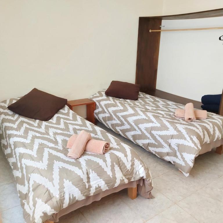 Cabaña MAC I - Apartamento de 2 dormitorios - 9