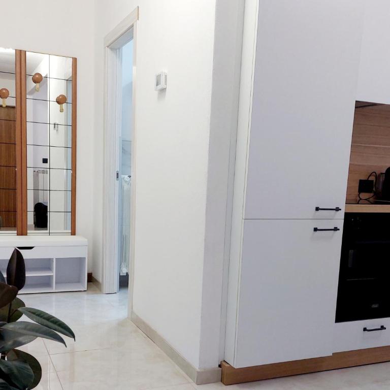 SUNSHINE- 2 minutes walk to Bernina Express - Apartamento familiar de 1 dormitorio - 14