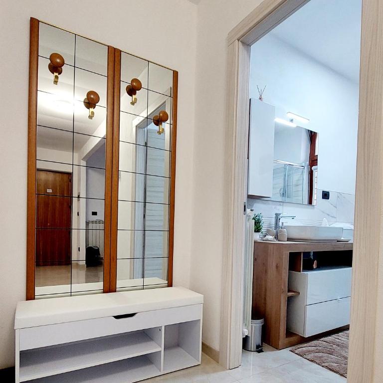 SUNSHINE- 2 minutes walk to Bernina Express - Apartamento familiar de 1 dormitorio - 15