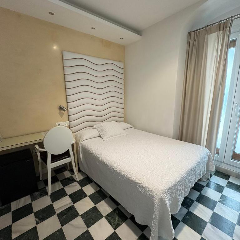 Hostal El Alojado de Velarde - Economy Double Room - 22